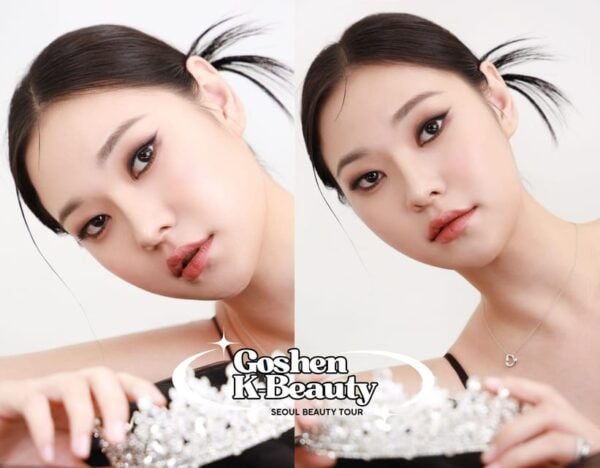 [Seoul] K-Beauty Tour : Hair, Makeup, Photo Shoot - K-Beauty Trends in Seoul