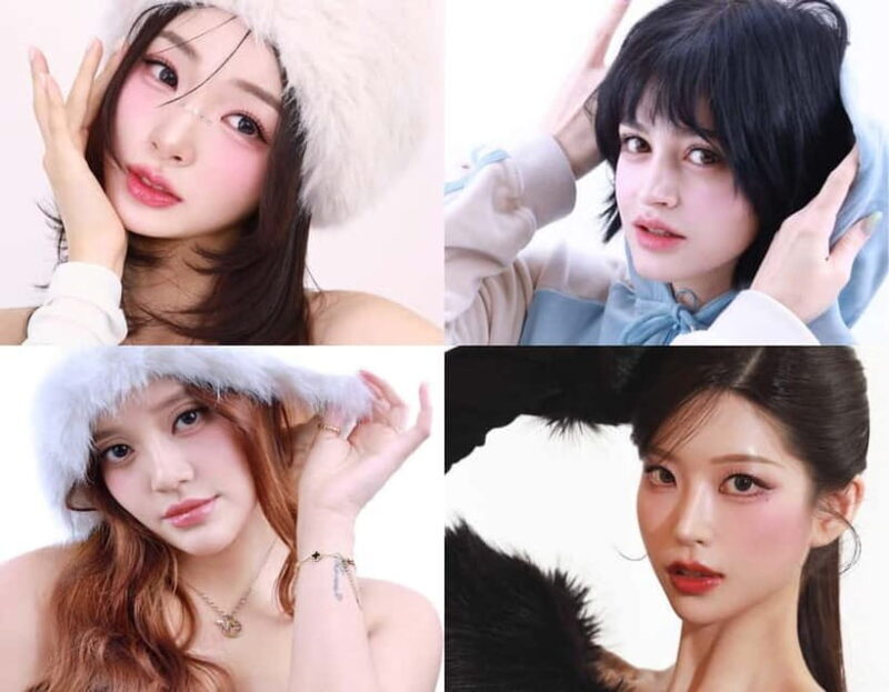 Seoul: K-Beauty Tour with Hair, Makeup, Photo Shoot - Good To Know