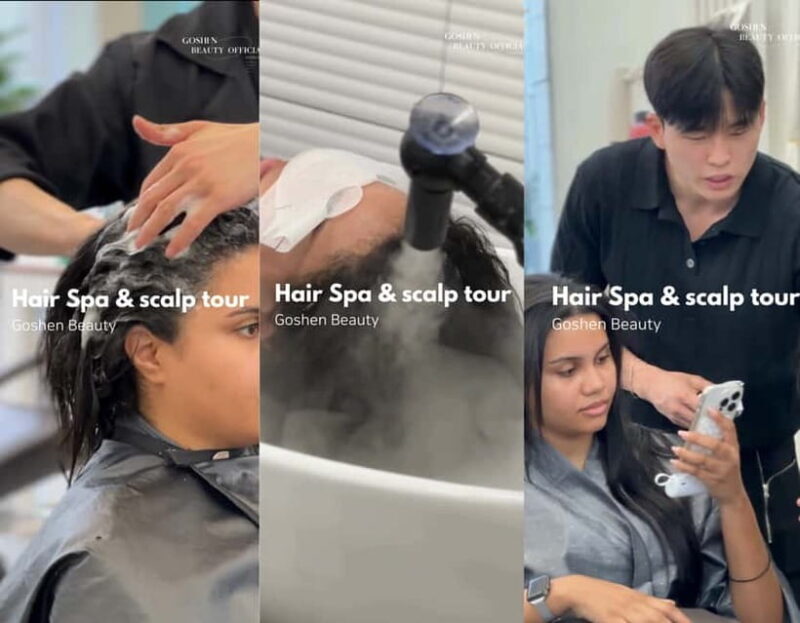 Seoul: K-Beauty Tour with Hair, Makeup, Photo Shoot - Price and Value