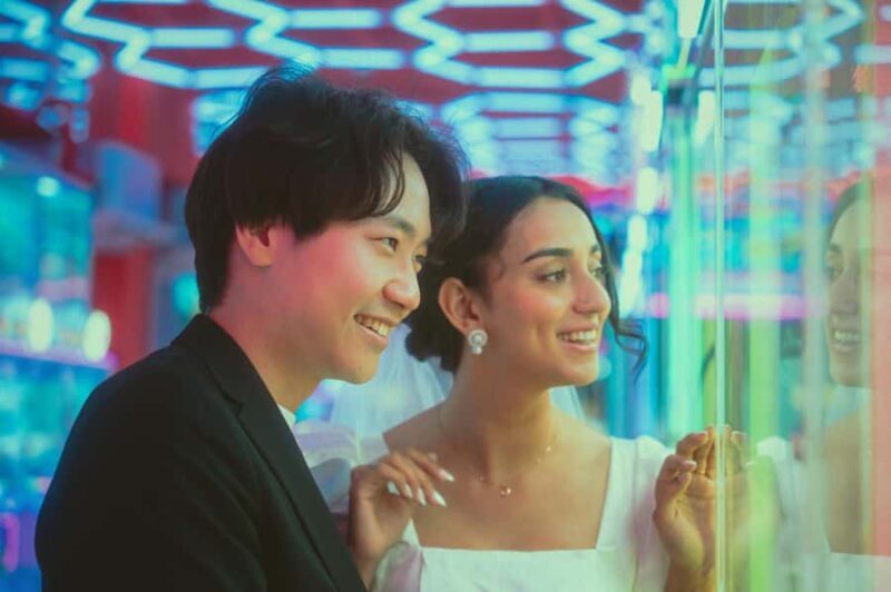 Seoul: K-Drama Style Couple Photoshoot - Who Should Consider This Experience?