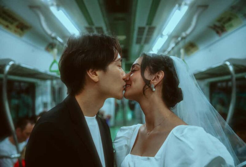 Seoul: K-Drama Style Couple Photoshoot - In-Depth Look at the Experience