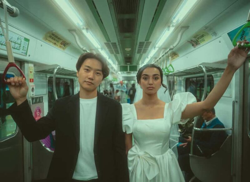 Seoul: K-Drama Style Couple Photoshoot - Practical Tips for Participants