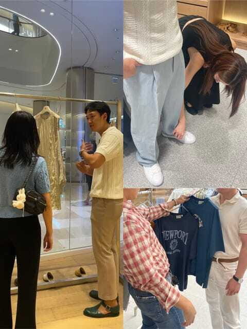 Seoul: K-Fashion Shopping Tour with a Professional Stylist - Frequently Asked Questions