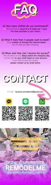 Seoul: K-Fashion Shopping Tour with a Professional Stylist - Final Thoughts