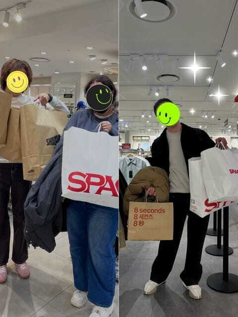 Seoul: K-Fashion Shopping Tour with a Professional Stylist - Who Will Love This Experience?