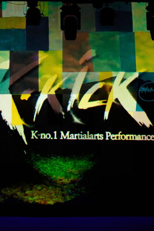 Seoul: K-Kick Taekwondo Show Ticket - Key Points