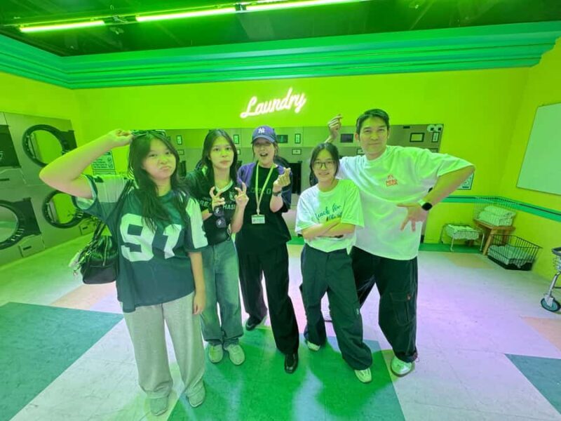 Seoul: K-Pop Dance Class and Video Shoot at HiKR Ground - FAQ