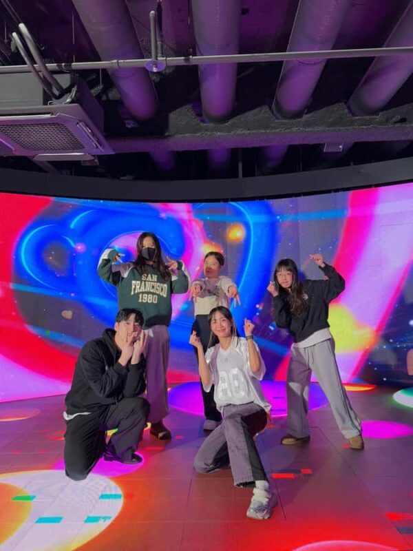 Seoul: K-Pop Dance Class and Video Shoot at HiKR Ground - Summing It Up: Who Will Love This Experience?