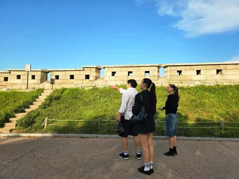 Seoul: K-Pop Demon Hunters Food Tour with Naksan Park - Who Is This Tour Best For?