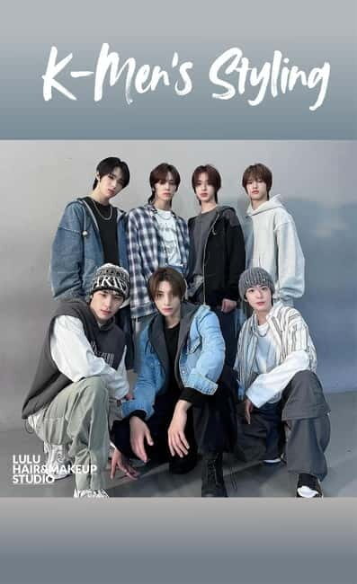 Seoul: K-Pop Idol Styling Experience at LULU Hair Salon - A Detailed Look at the K-Pop Idol Styling Experience