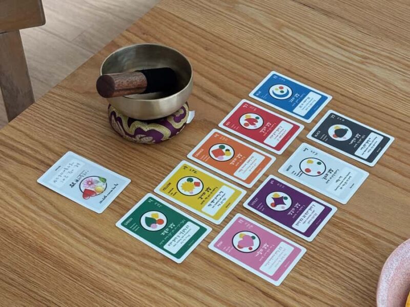 Seoul: Kimbap Mindful Cooking & Ritual Experience - Good To Know