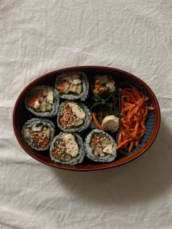 Seoul: Kimbap Mindful Cooking & Ritual Experience - Who Will Love This Experience?