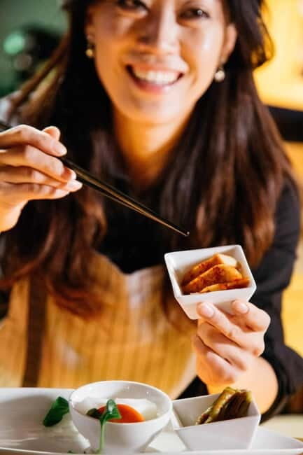 Seoul: Kimchi Dishes Cooking Class with Wine Pairing - An In-Depth Look at the Kimchi and Wine Experience