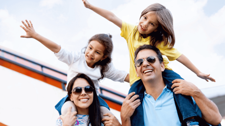 Seoul Korea 7 Day Family Tour Lotte World Everland DMZ - Key Points