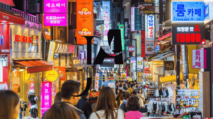 Seoul Korea 7 Day Sightseeing Tour Shopping & Street Food - Daily Itinerary Highlights