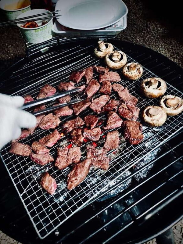 Seoul: Korean BBQ Experience on a Rooftop - Final Thoughts