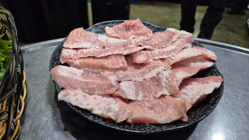 Seoul Korean BBQ & Traditional Drinking Culture Experience - Good To Know