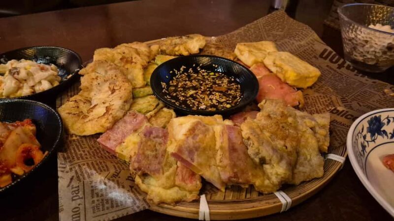 Seoul Korean BBQ & Traditional Drinking Culture Experience - Practical Considerations and Value