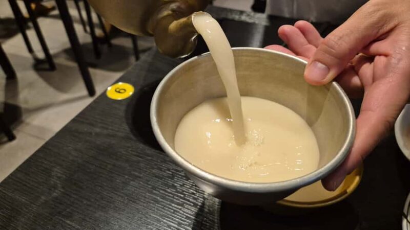 Seoul Korean BBQ & Traditional Drinking Culture Experience - Frequently Asked Questions