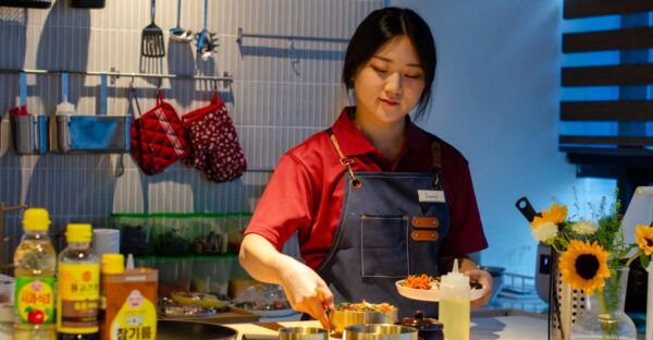 Seoul: Korean Cooking at Seoul Cooking Club! - Questions You May Have