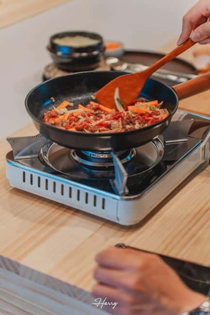 Seoul: Korean Cooking Class with Local Grocery Shopping - Final Thoughts