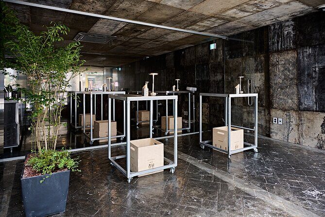 Seoul: Korean Craft Makgeolli Brewery Tour & Tasting Experience - Who Would Love This Tour?