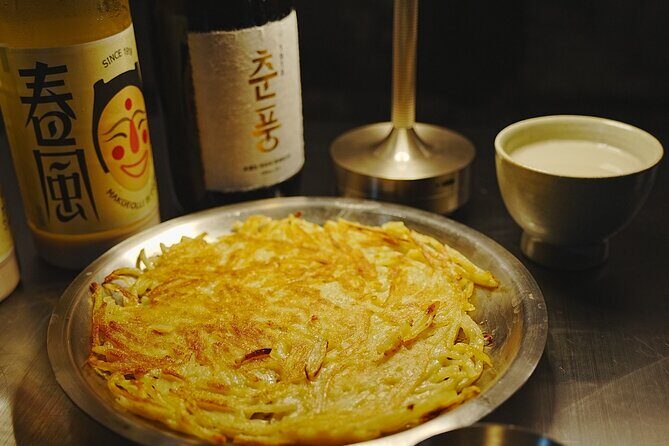 Seoul: Korean Craft Makgeolli Brewery Tour & Tasting Experience - In Summary