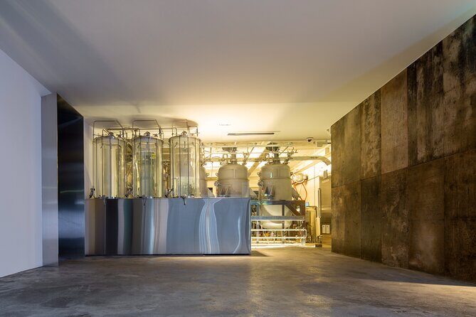Seoul: Korean Craft Makgeolli Brewery Tour & Tasting Experience - FAQ