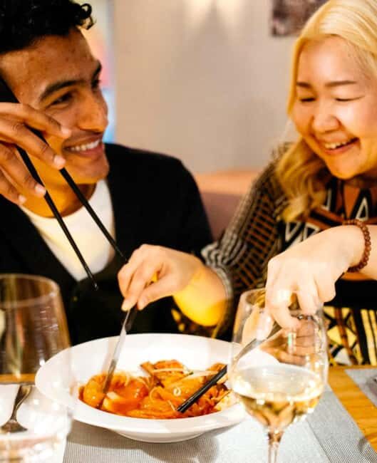 Seoul: Korean Kimchi Cooking Class in the Heart of the City - FAQs