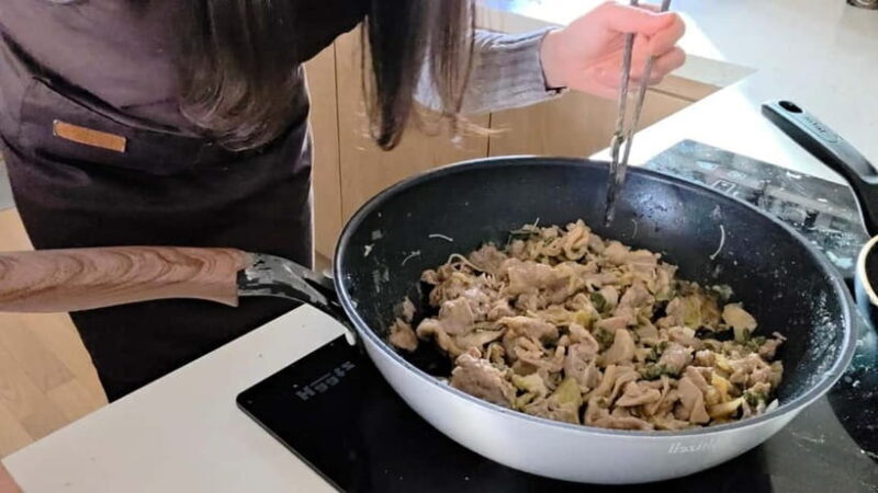 Seoul: Korean Language Lesson, Market Tour & Cooking Class - How It Compares to Other Experiences