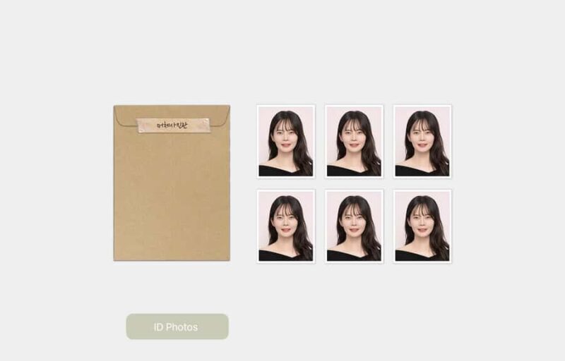 Seoul: Korean-Style Profile Photoshoot - Discover the Charm of a Korean-Style Profile Photoshoot in Seoul