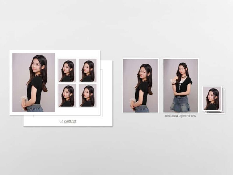 Seoul: Korean-Style Profile Photoshoot - Introduction: What Makes This Photoshoot Stand Out