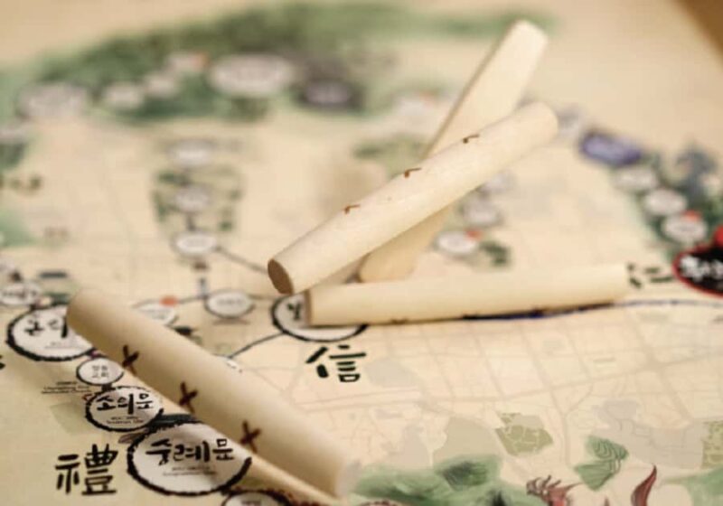 Seoul: Korean Traditional Games & Host's Original Night - What to Expect from the Experience