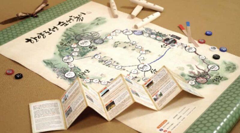 Seoul: Korean Traditional Games & Host's Original Night - Who Would Enjoy This Tour?