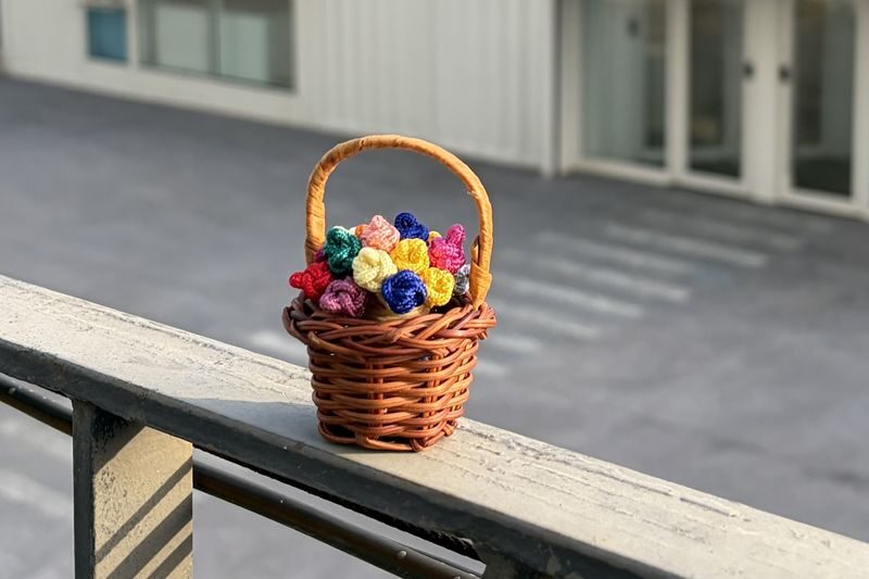 Seoul Korean Traditional Knot Workshop - DIY Home Decoration - A convenient stop near Seoul Forest