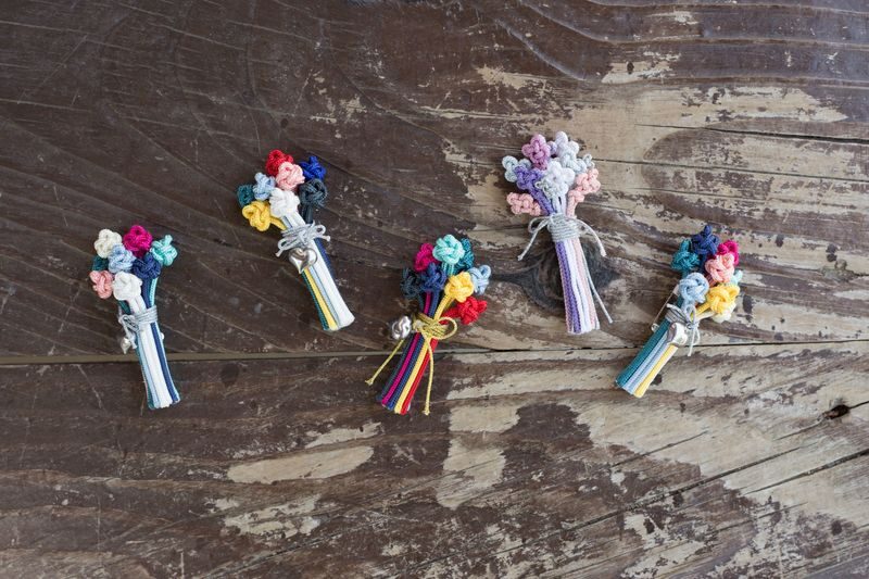 Seoul Korean Traditional Knot Workshop - DIY Home Decoration - Before you book