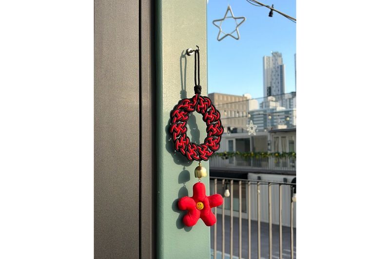 Seoul Korean Traditional Knot Workshop - DIY Home Decoration - Should you book it?