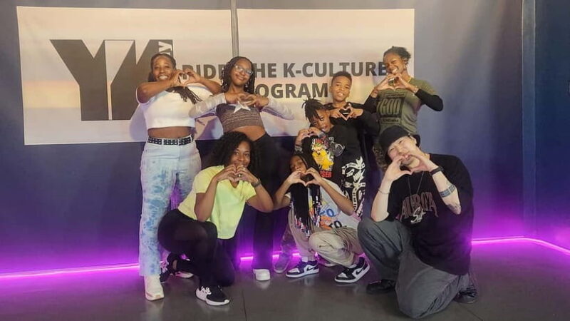 Seoul: Kpop Dance Class Including Video Shooting & Editing - An In-Depth Look at the Tour Experience