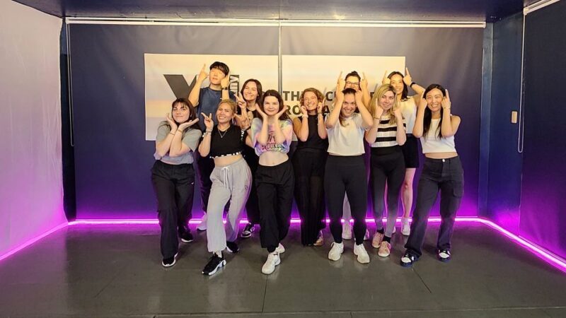 Seoul: Kpop Dance Class Including Video Shooting & Editing - Good To Know