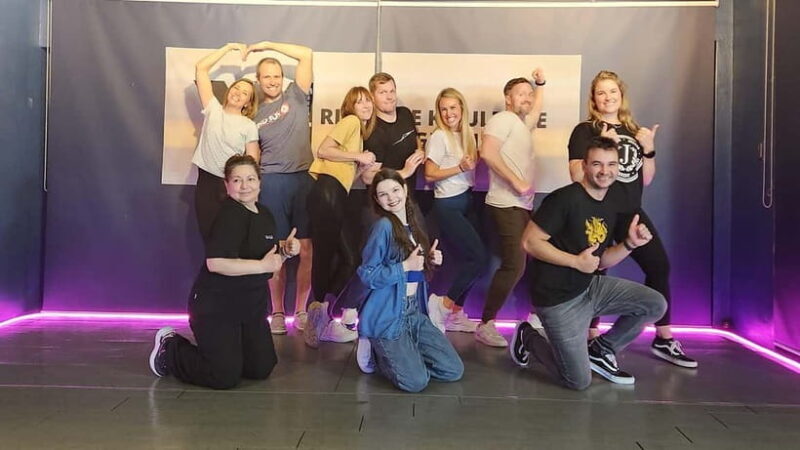 Seoul: Kpop Dance Class Including Video Shooting & Editing - The Details: Practical Considerations