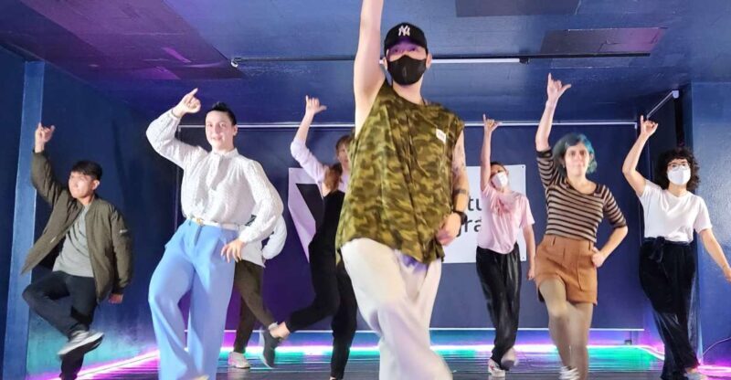 Seoul: Kpop Dance Class Including Video Shooting & Editing - The Sum Up