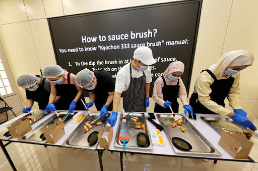 Seoul Kyochon Chicken Half-Day Experience with DIY Session - What to know before you go