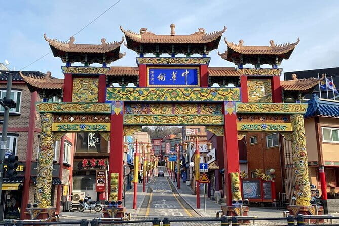 Seoul Layover Private Incheon Cultural Odyssey from Airport - Good To Know