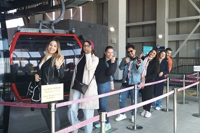 Seoul Layover Private Incheon Cultural Odyssey from Airport - Who Is This Tour Perfect For?