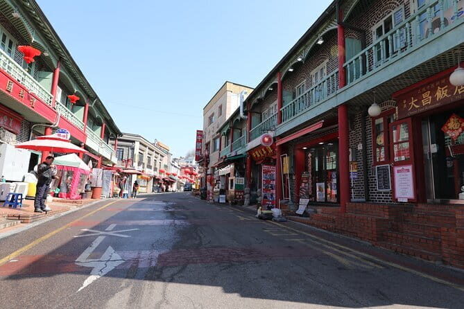 Seoul Layover Private Incheon Cultural Odyssey from Airport - Transport & Practical Details