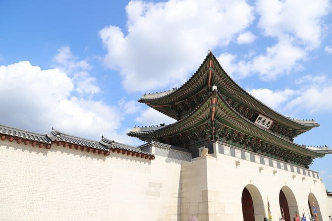 Seoul Layover Private Incheon Cultural Odyssey from Airport - Value and Who It’s Best For