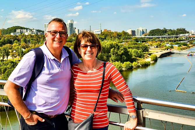 Seoul Layover Tour With a Local: 100% Personalized & Private - Overview and Inclusions