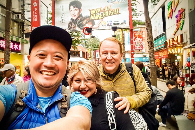 Seoul Layover Tour With a Local: 100% Personalized & Private - Reviews