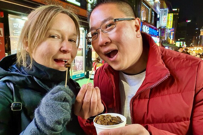 Seoul Layover Tour With a Local: 100% Personalized & Private - Directions