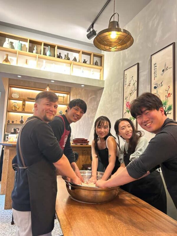 Seoul: Learn and Craft Makgeolli at a Traditional Brewery - Final Thoughts